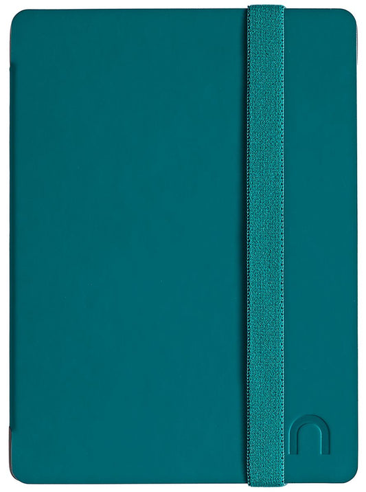 Glowlight Plus Book Cover in Emerald