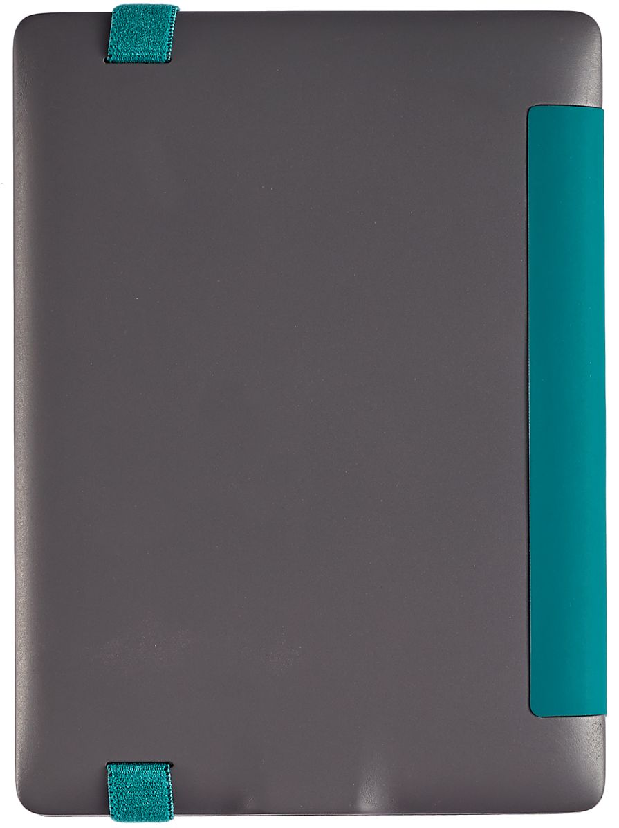 Glowlight Plus Book Cover in Emerald