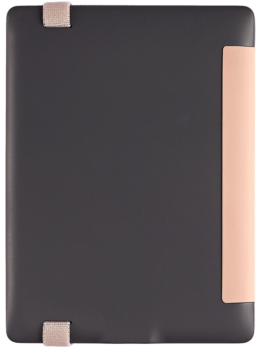 Glowlight Plus Book Cover in Blush