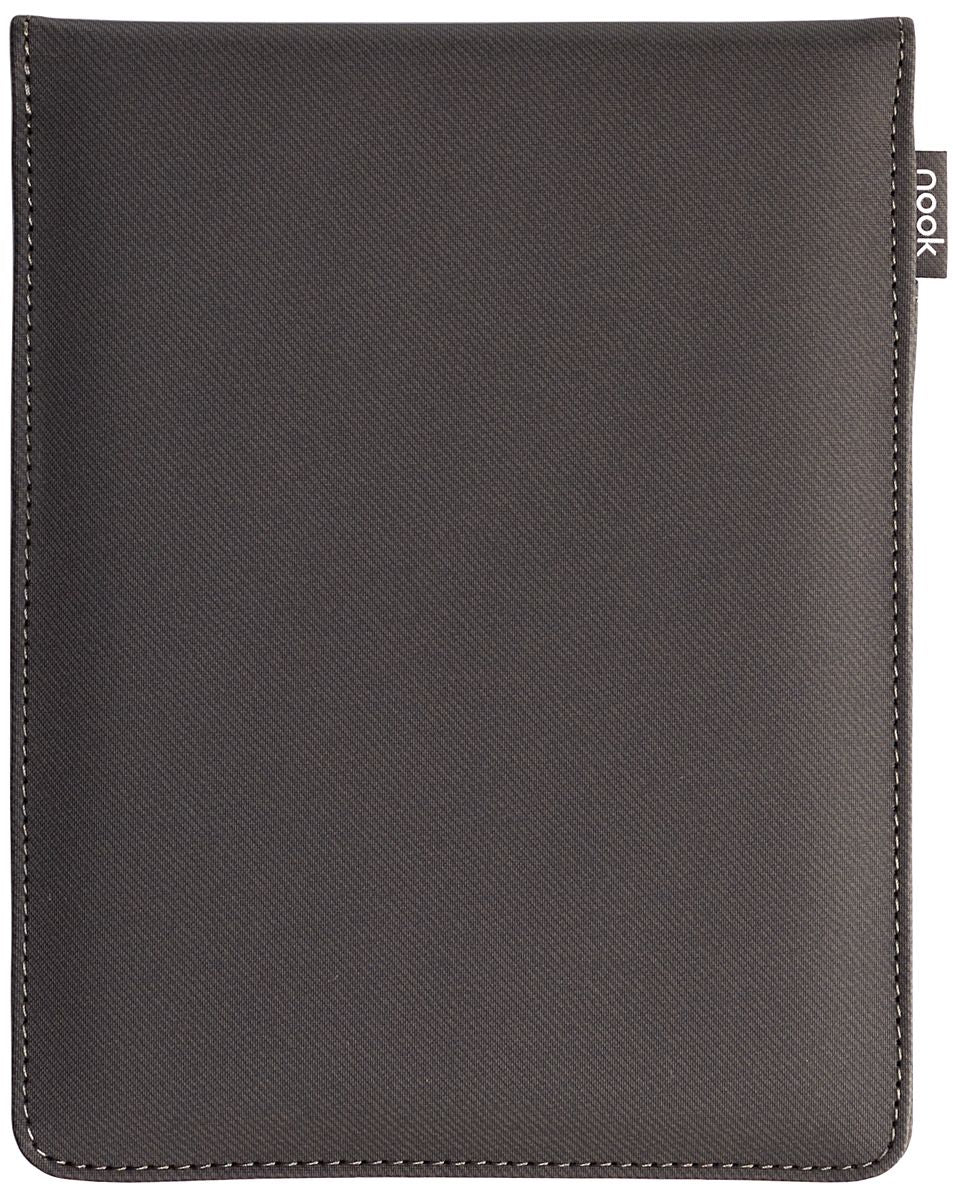 Glowlight Plus Sleeve in Midnight Blue/Grey