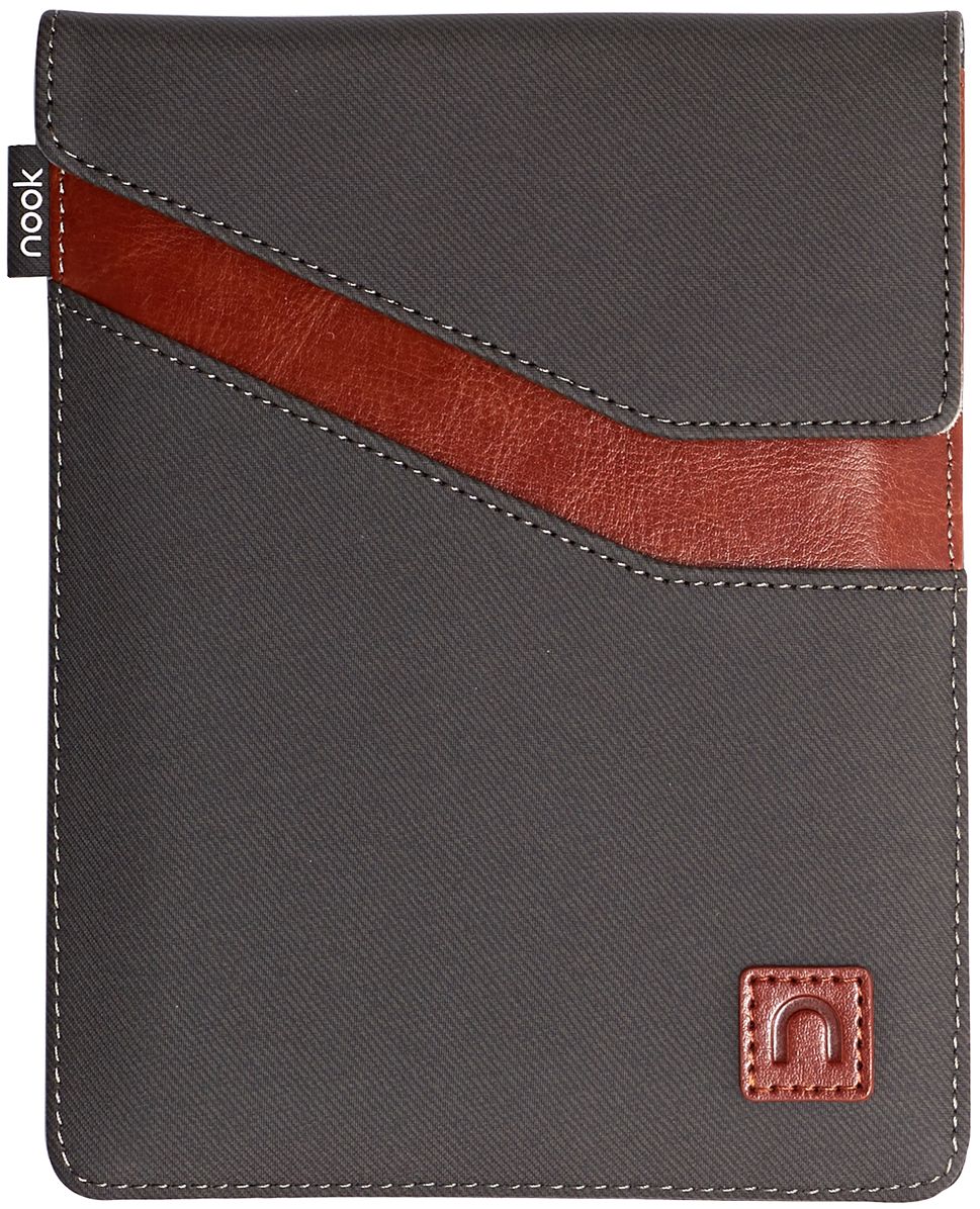 Glowlight Plus Sleeve in Brown/Grey
