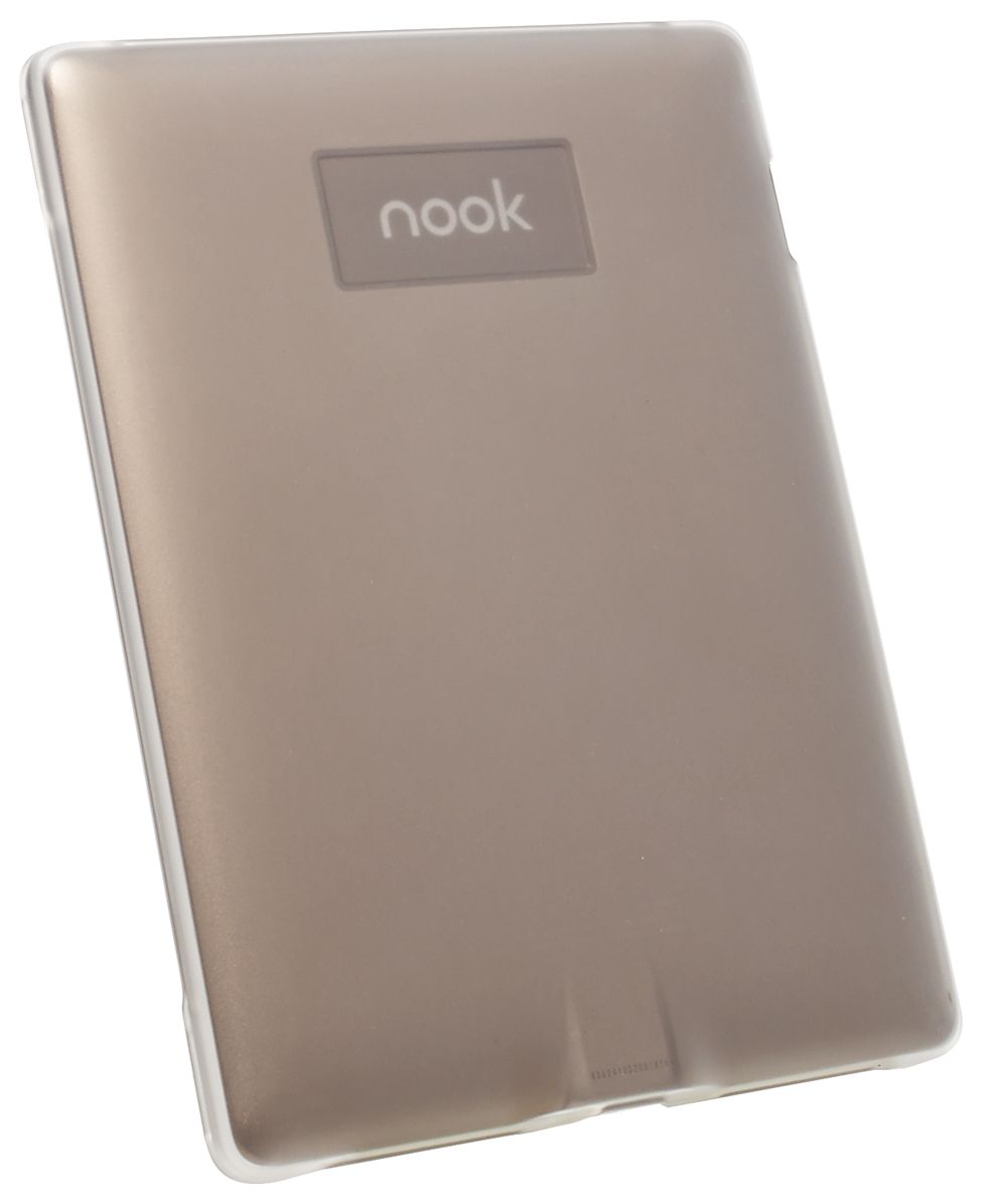 Glowlight Plus Soft Touch Shell
