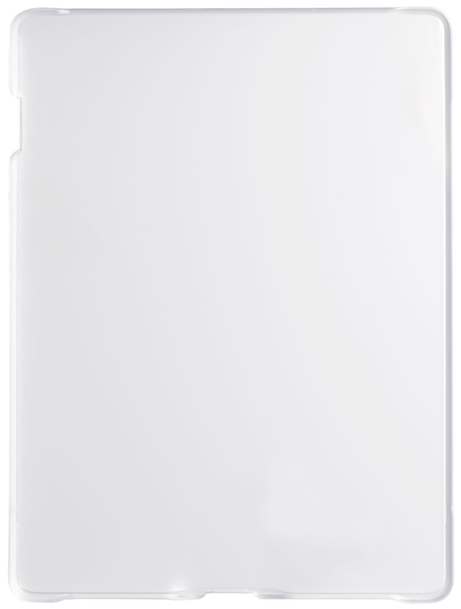 Glowlight Plus Soft Touch Shell