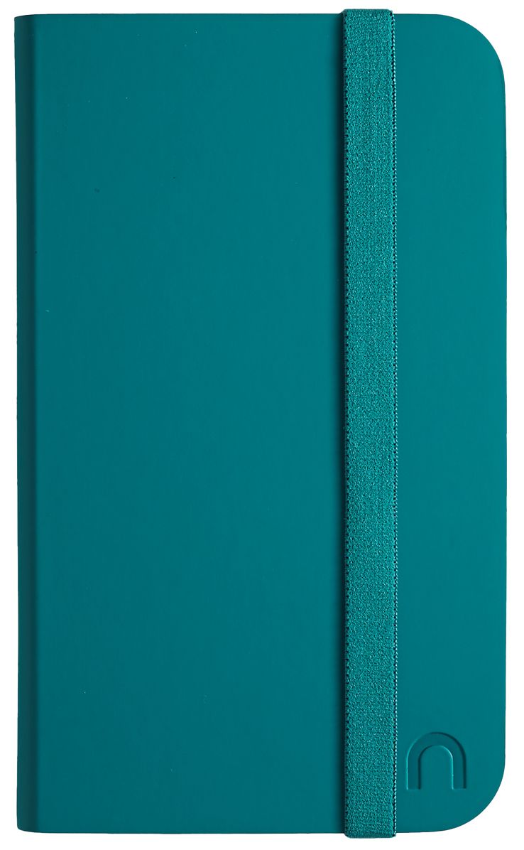 7" 2-Way Stand Cover in Emerald