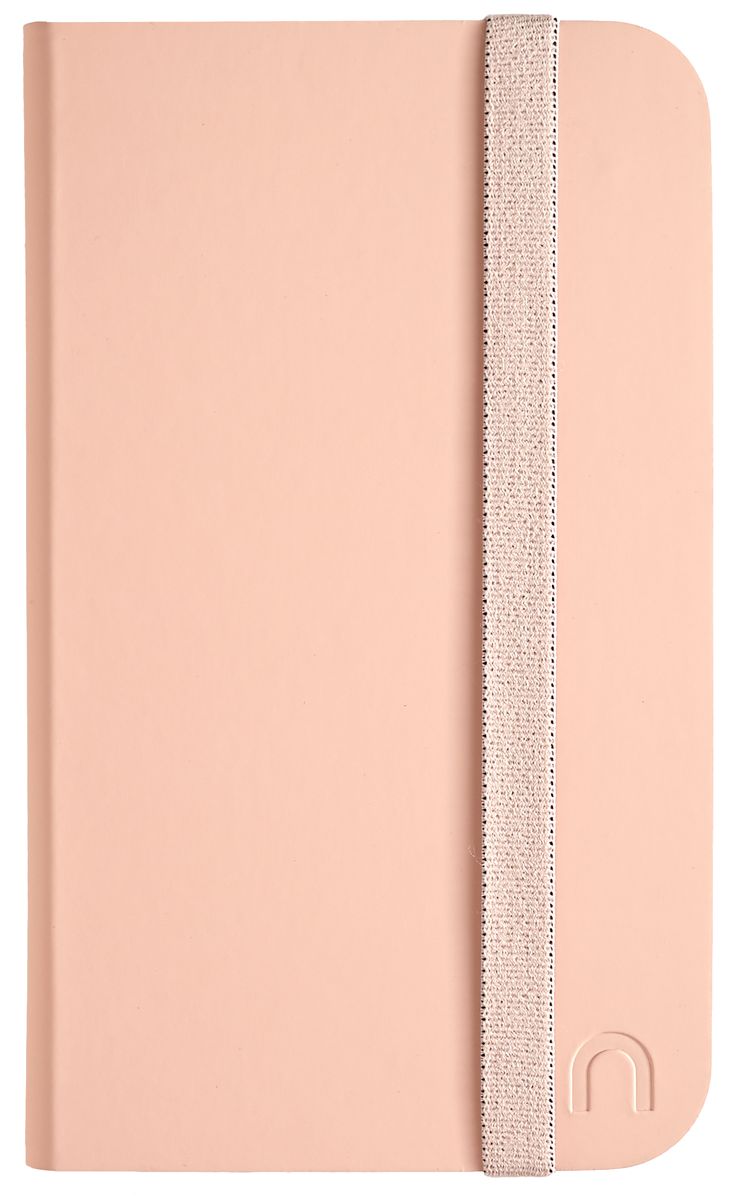 7" 2-Way Stand Cover in Blush