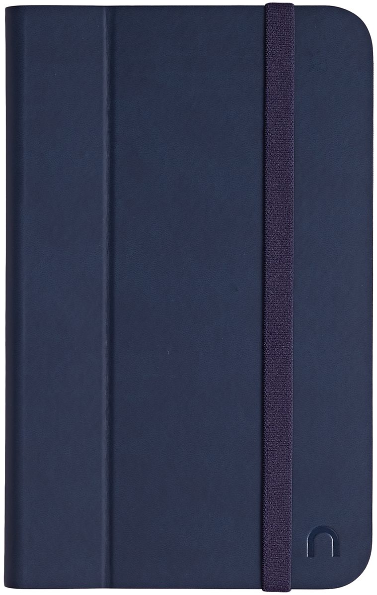 9.6" 2-Way Stand Cover in Midnight Blue