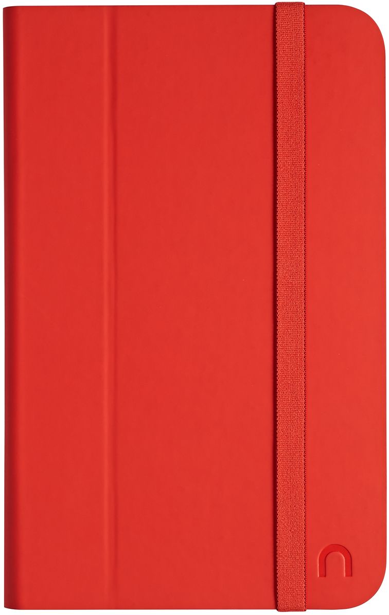 9.6" 2-Way Stand Cover in Paprika