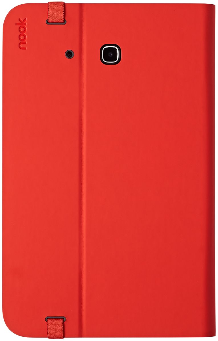 9.6" 2-Way Stand Cover in Paprika