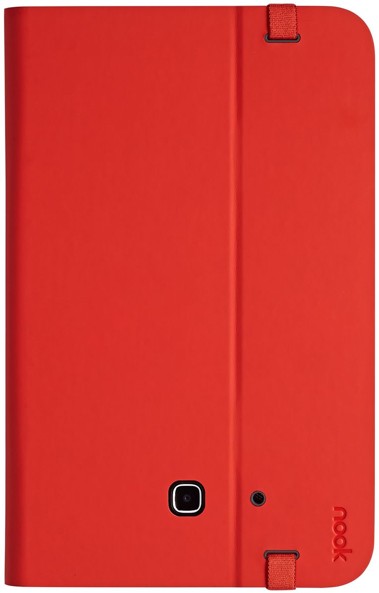 9.6" 2-Way Stand Cover in Paprika