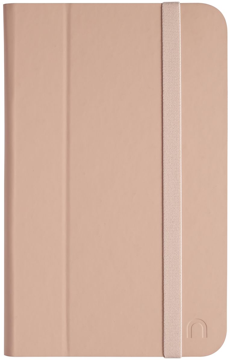 9.6" 2-Way Stand Cover in Blush