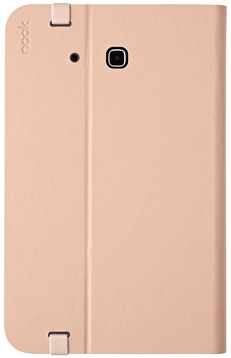9.6" 2-Way Stand Cover in Blush