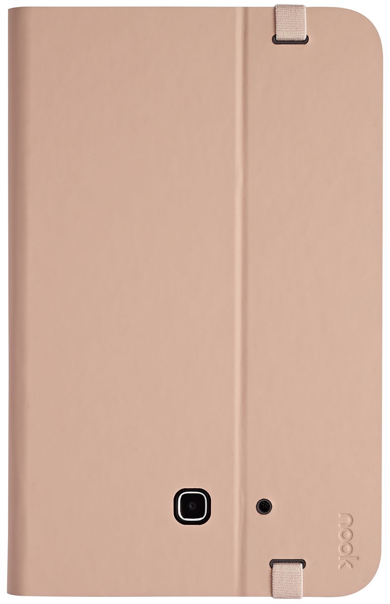 9.6" 2-Way Stand Cover in Blush