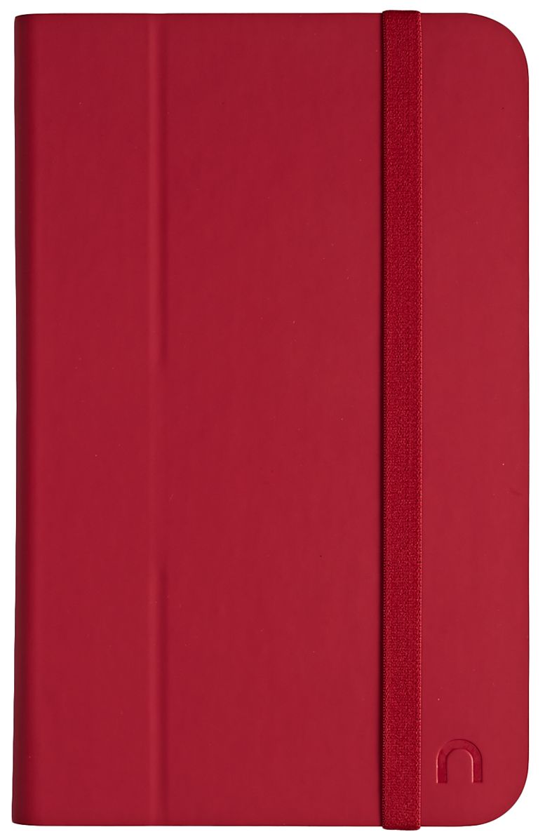 9.6" 2-Way Stand Cover in Sangria