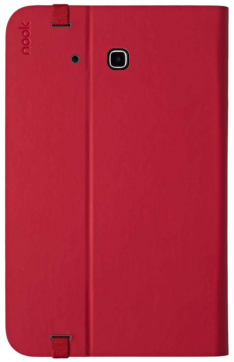 9.6" 2-Way Stand Cover in Sangria