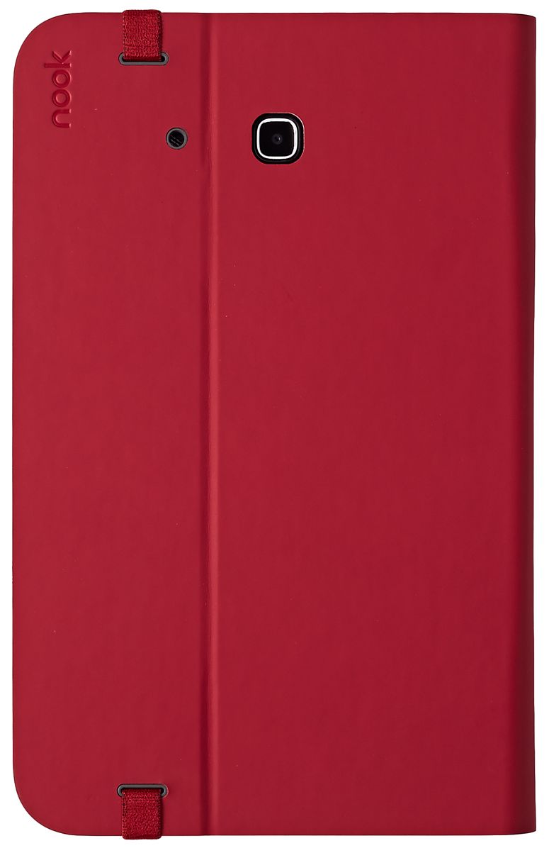 9.6" 2-Way Stand Cover in Sangria