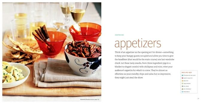 Real Simple Best Recipes: Easy, Delicious Meals