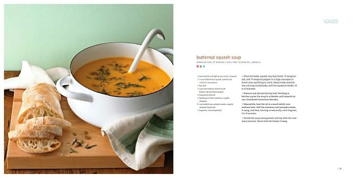 Real Simple Best Recipes: Easy, Delicious Meals
