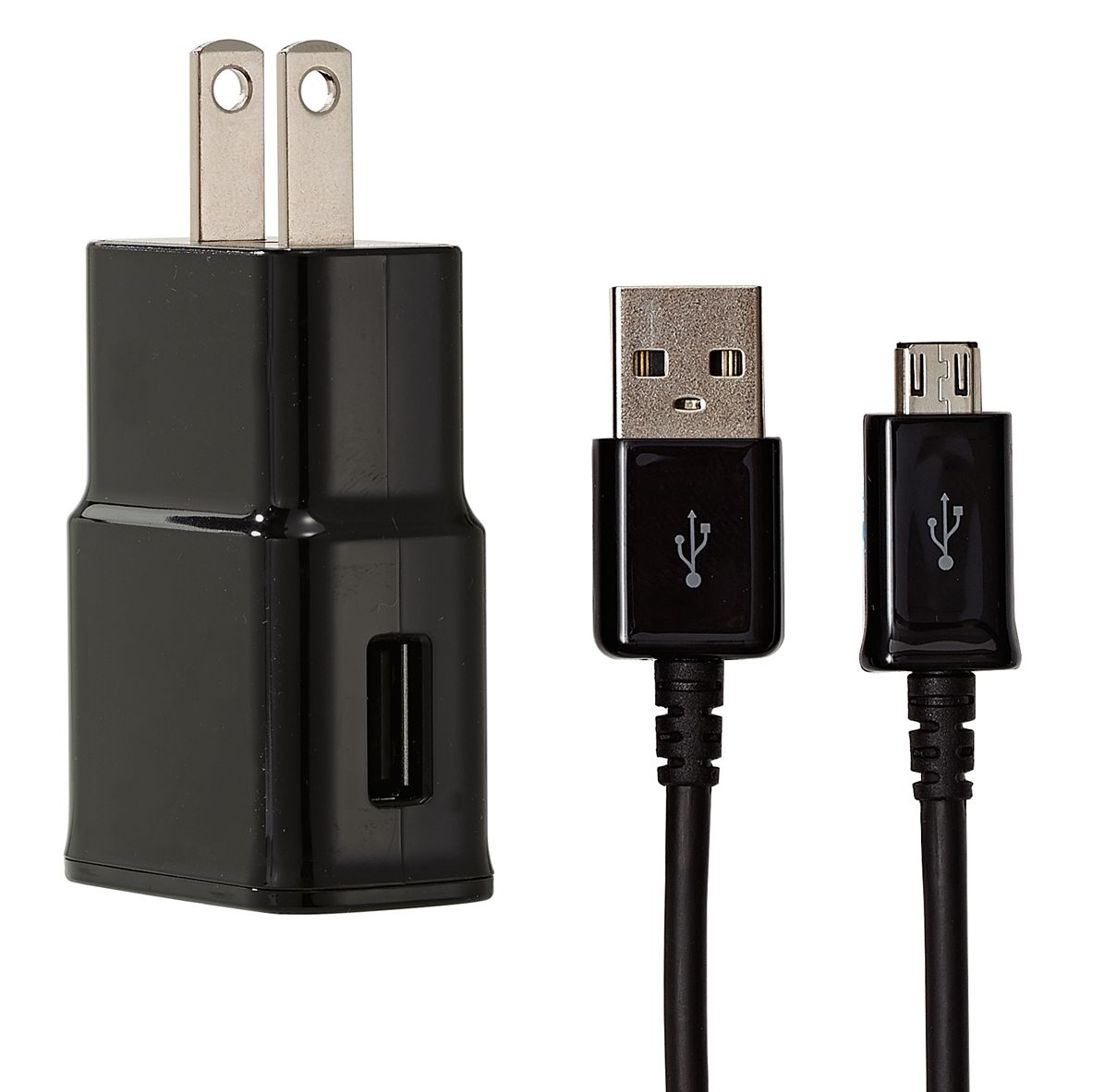 TRAVEL CHARGER for Samsung Galaxy Tab 4