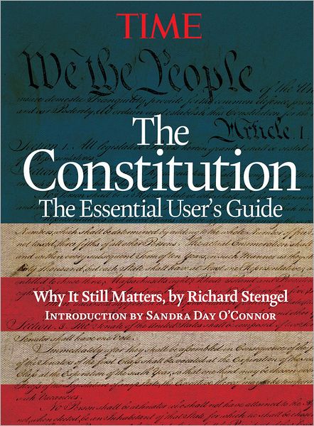 TIME - The Constitution: The Essential User's Guide
