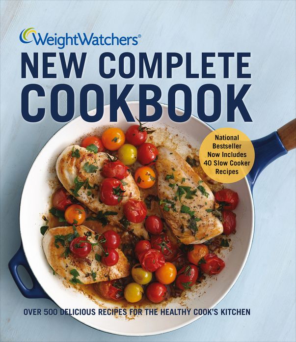 Weight Watchers New Complete 4e Bonus Binder