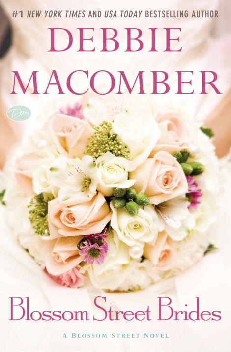 Blossom Street Brides (Blossom Street Series #11)