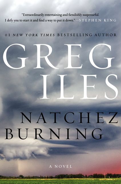 Natchez Burning (Natchez Burning Series #1)