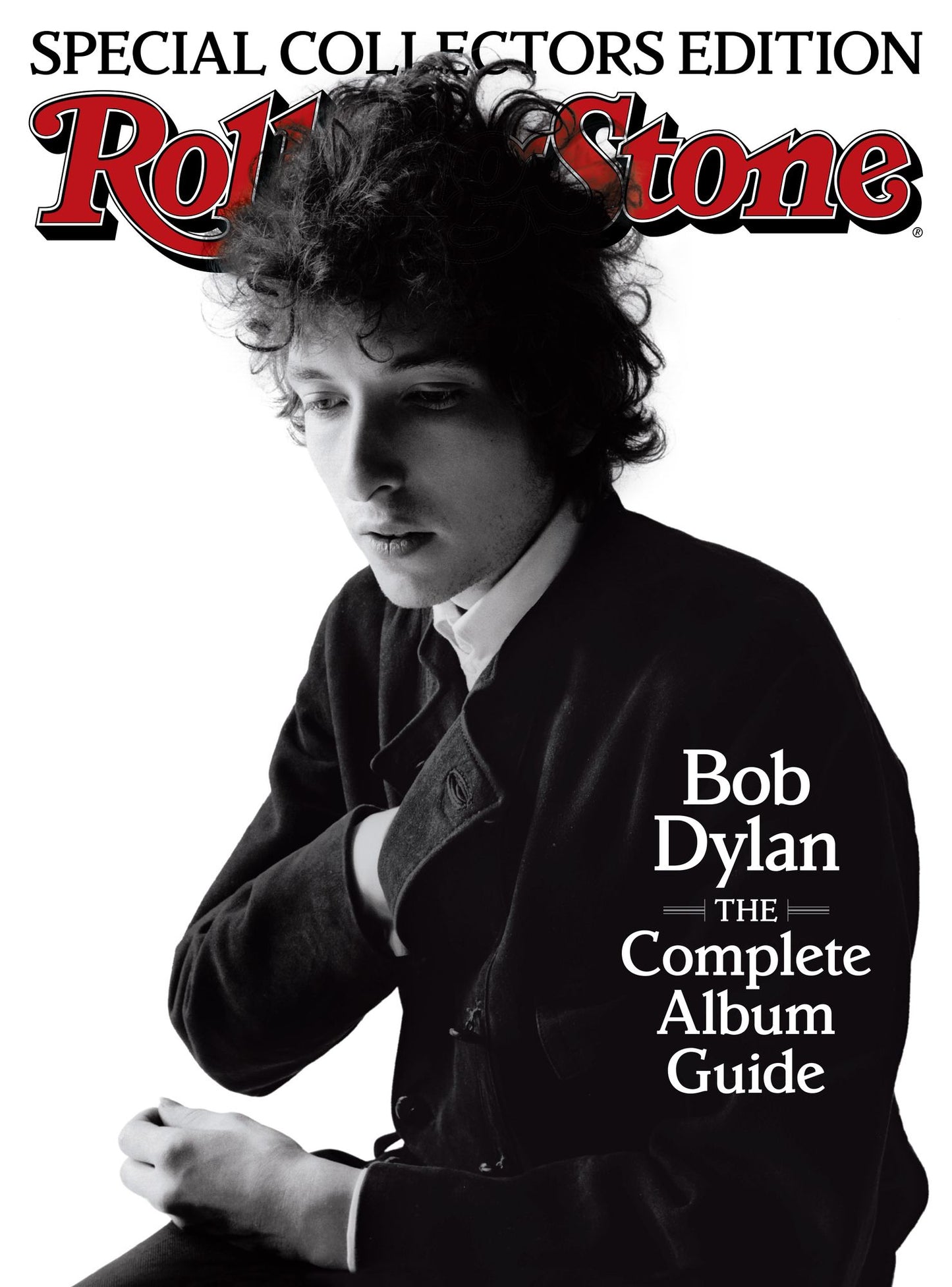 Rolling Stone Special: Bob Dylan