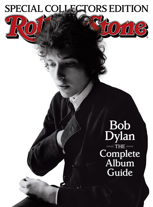 Rolling Stone Special: Bob Dylan
