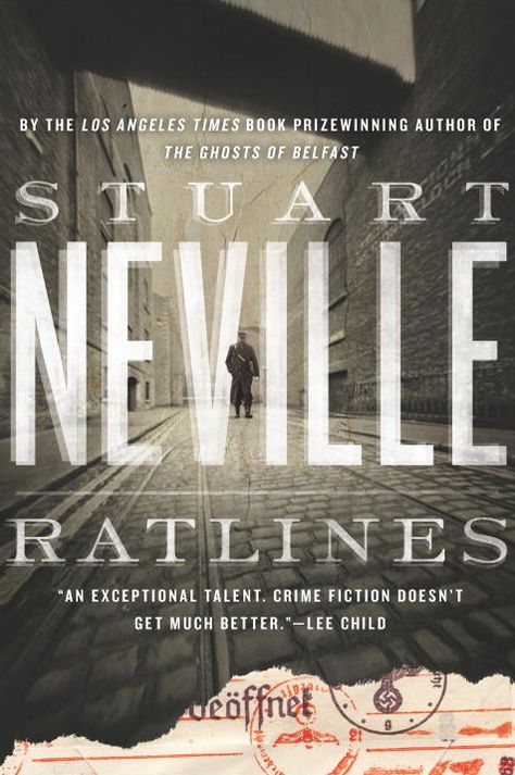 Ratlines