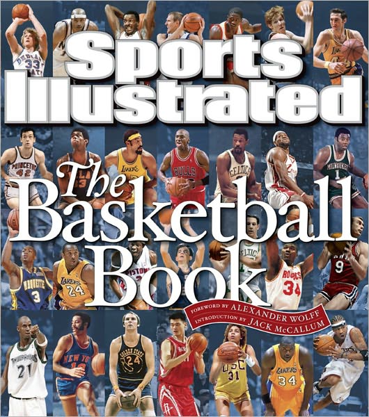Sports Illustrated: The College Basketball Book