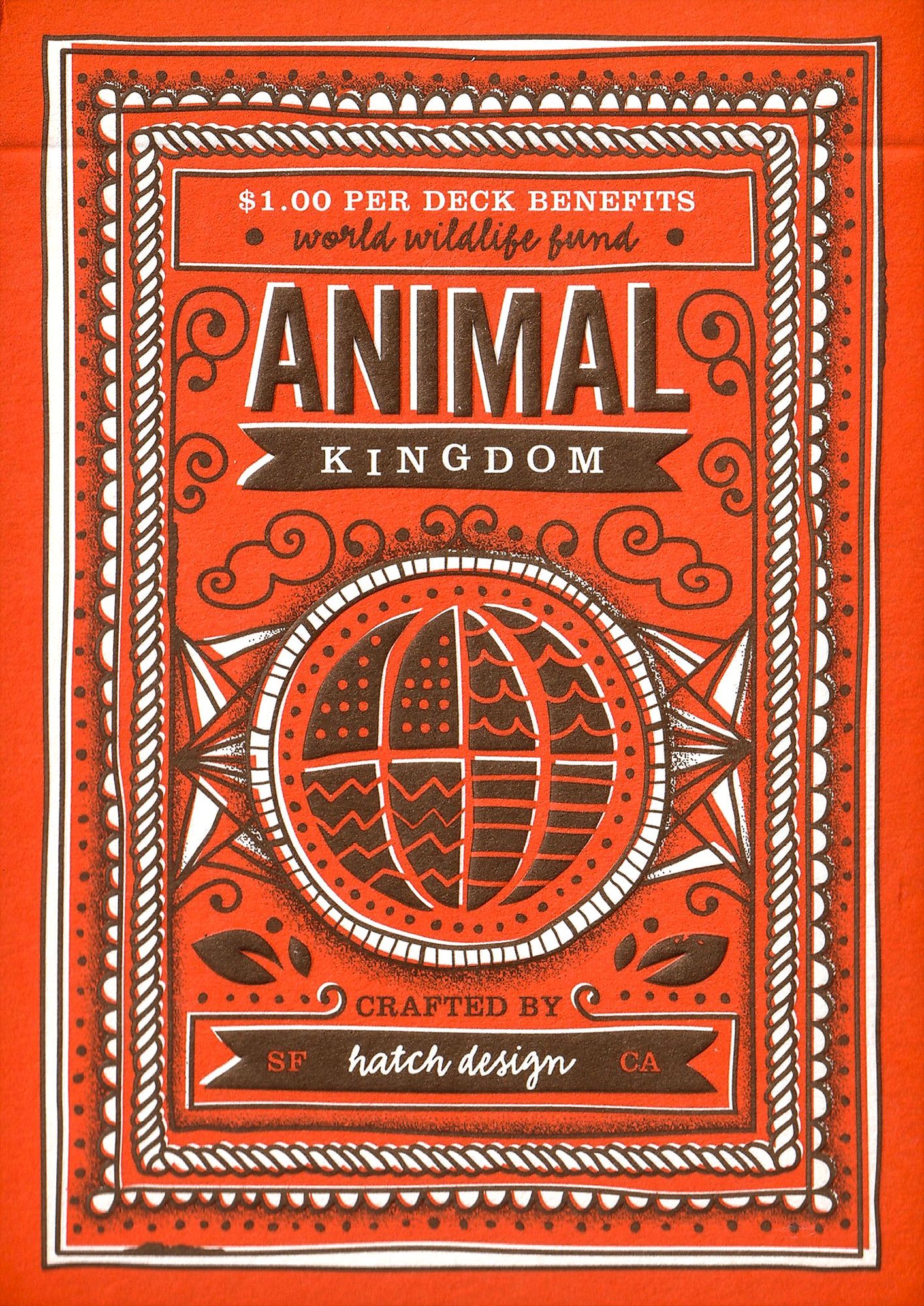 Animal Kingdom