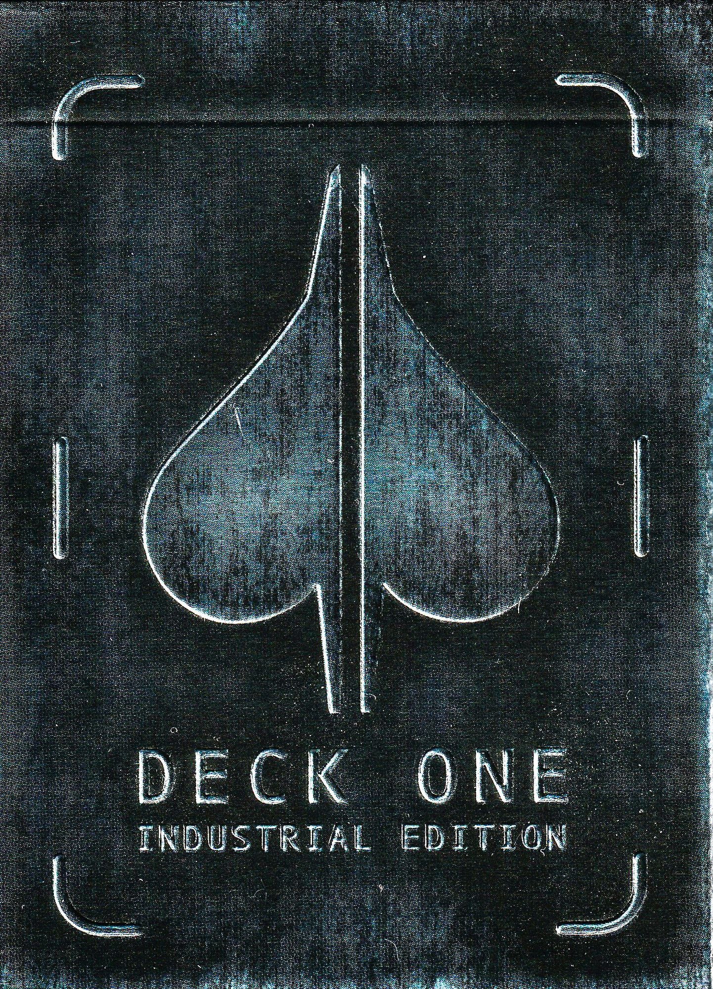 DeckONE