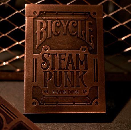 Steam Punk
