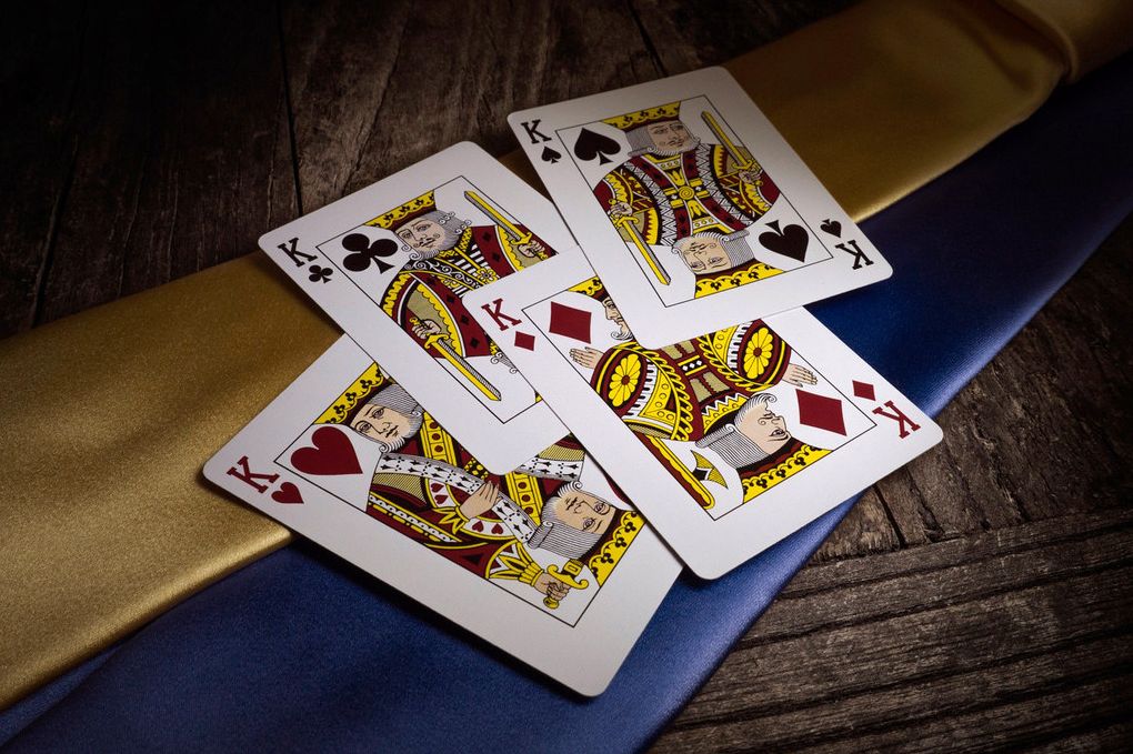 Tycoon [blue]