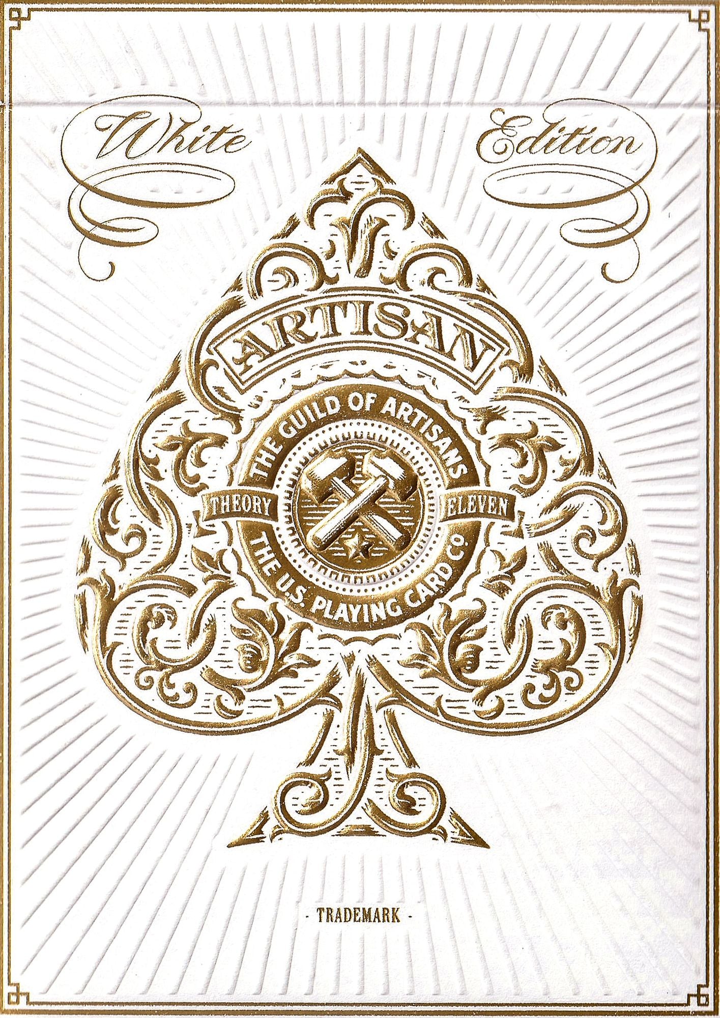 White Artisans
