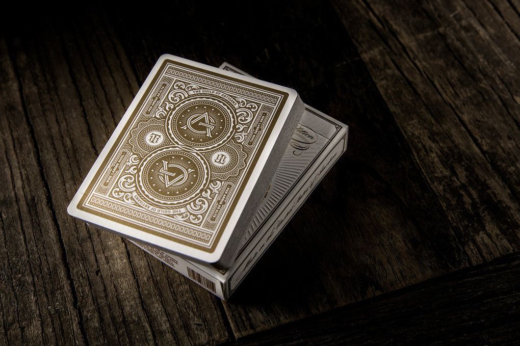 White Artisans