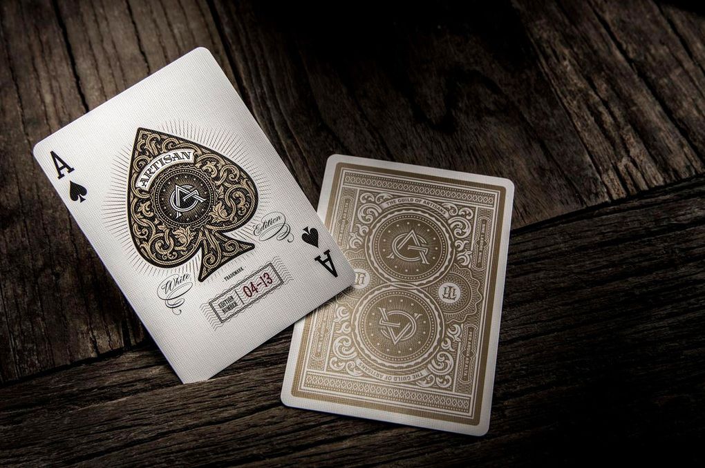 White Artisans