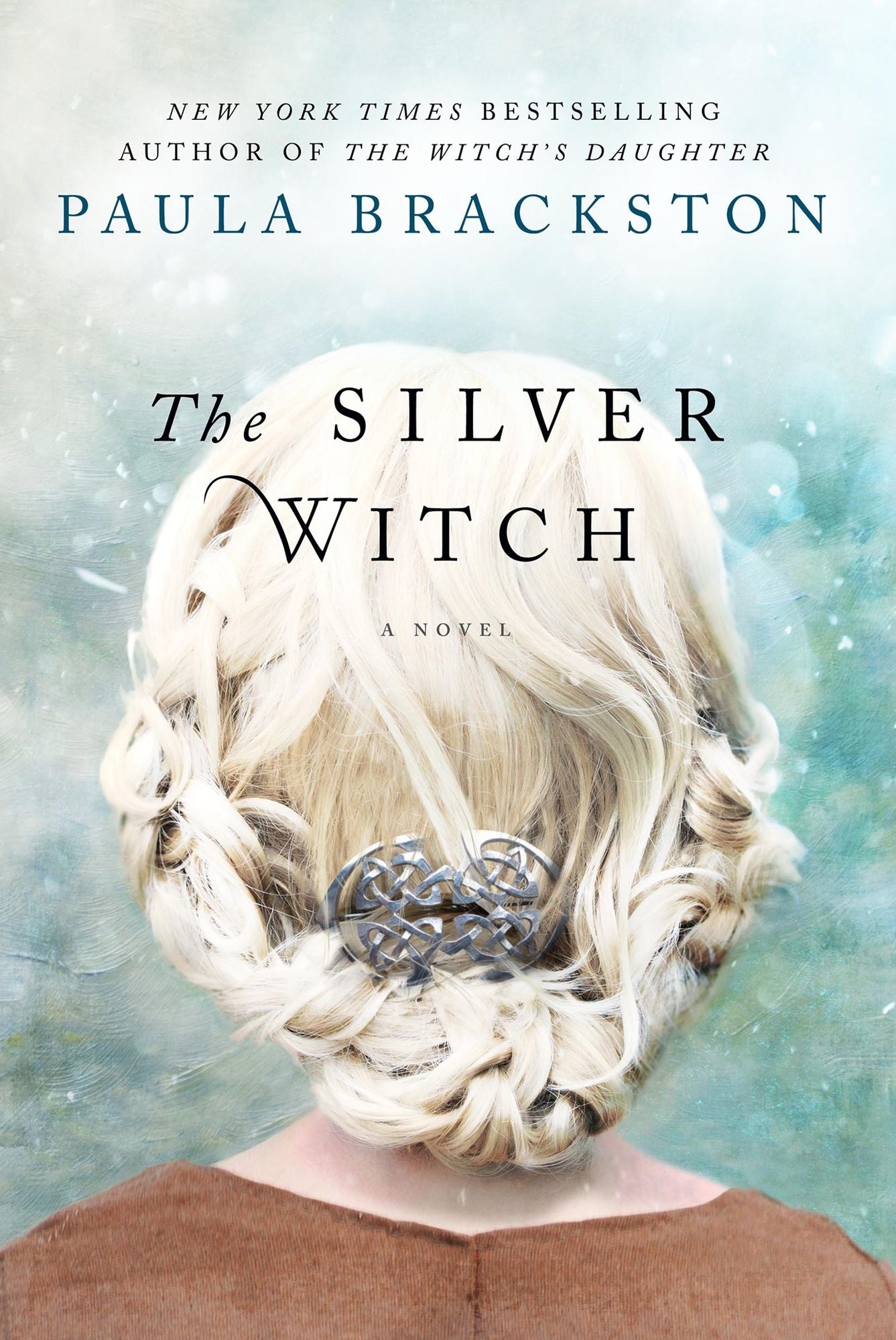 The Silver Witch