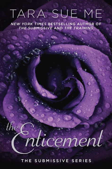 The Enticement (Submissive Series #5)