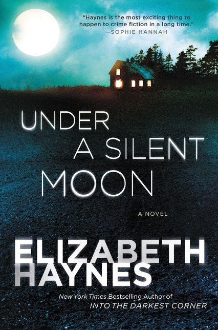 Under a Silent Moon