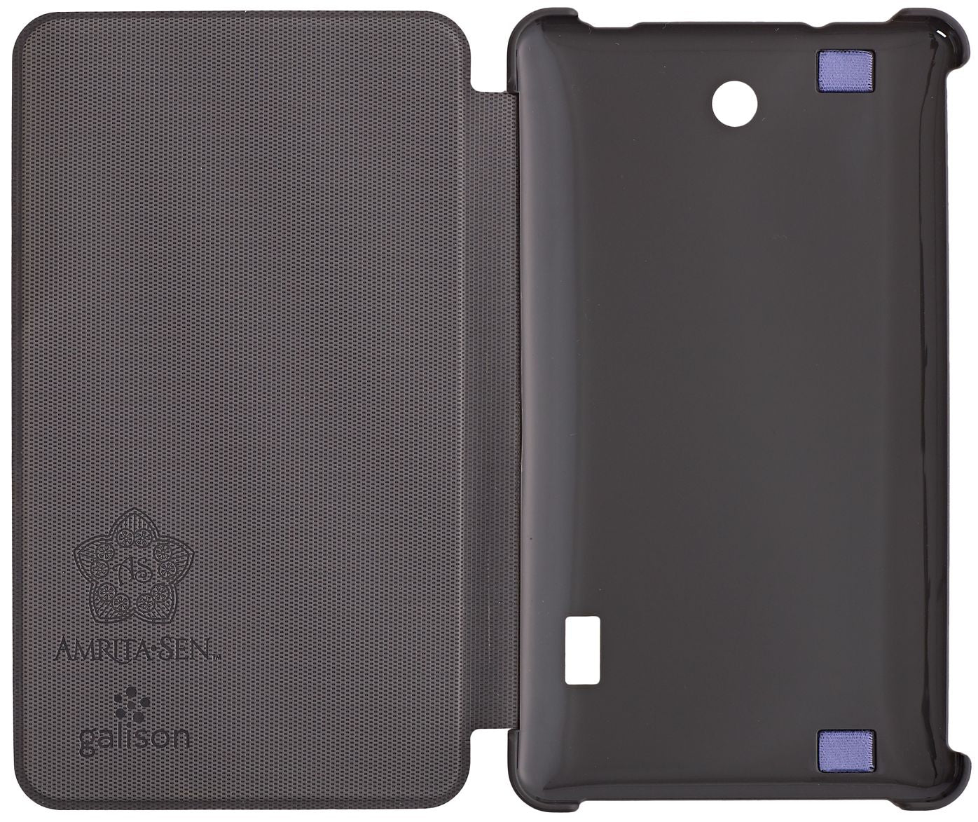 NOOK Tablet Cover in Flying Horses