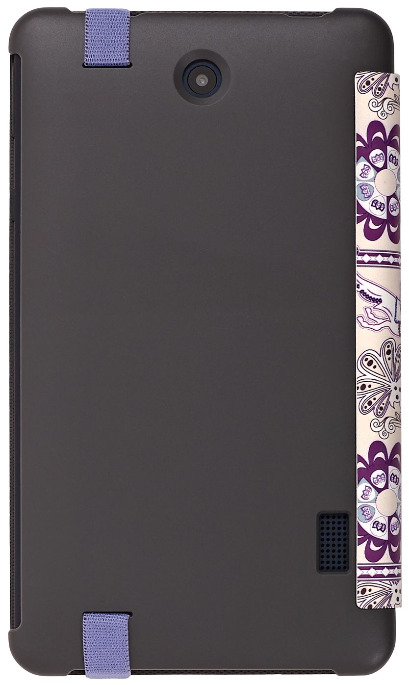 NOOK Tablet Cover in Flying Horses