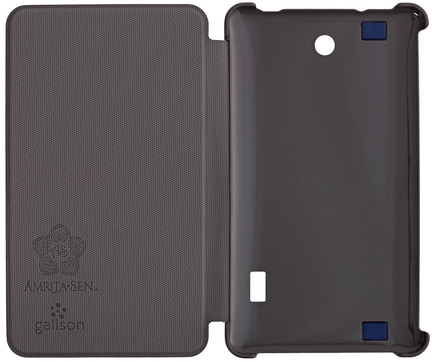 NOOK Tablet Cover in Lucky Elephants