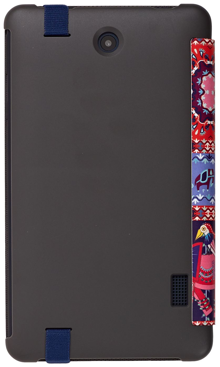 NOOK Tablet Cover in Lucky Elephants