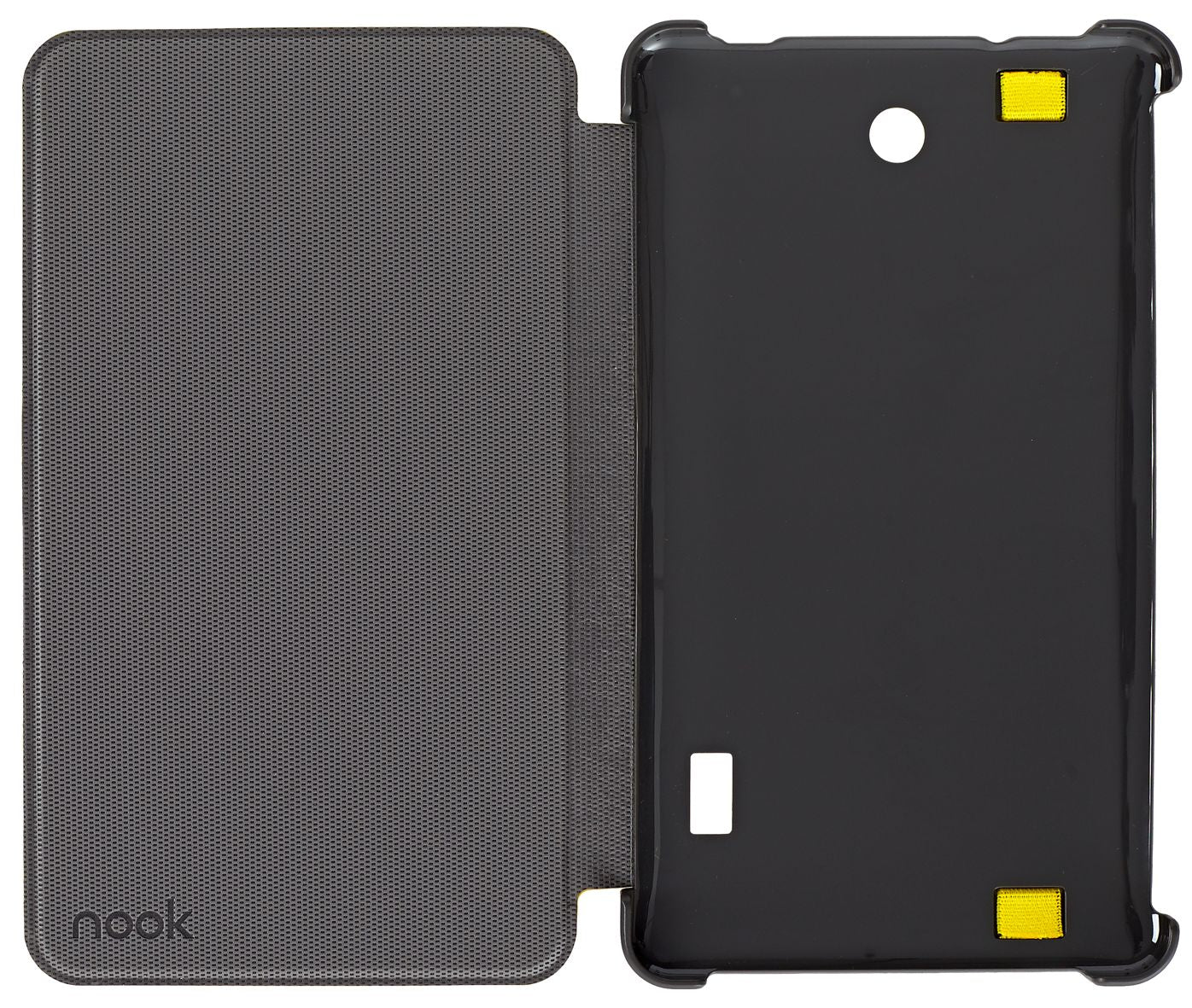 Nook Tablet Cover Sunflower