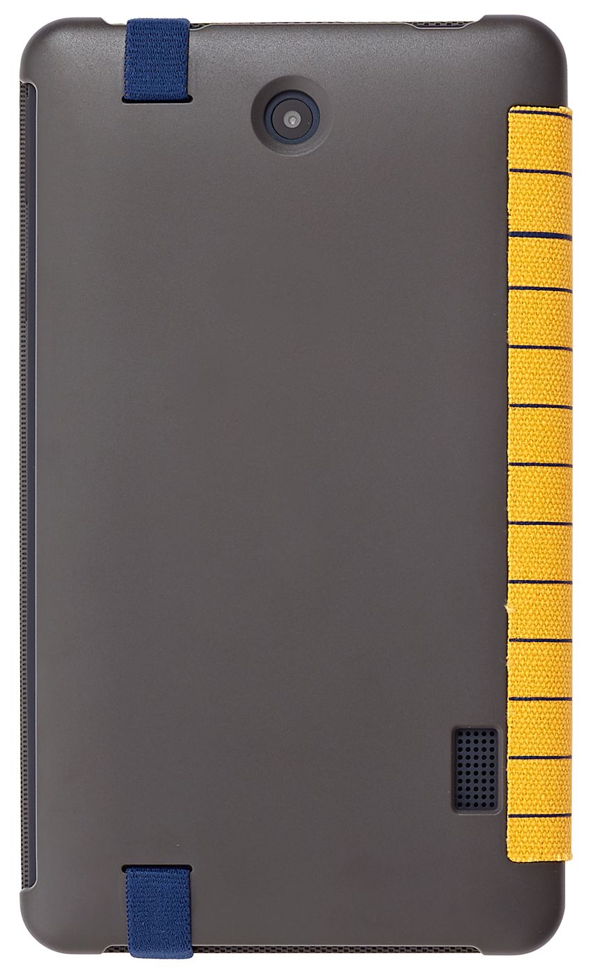 Nook Tablet Cover Library Card