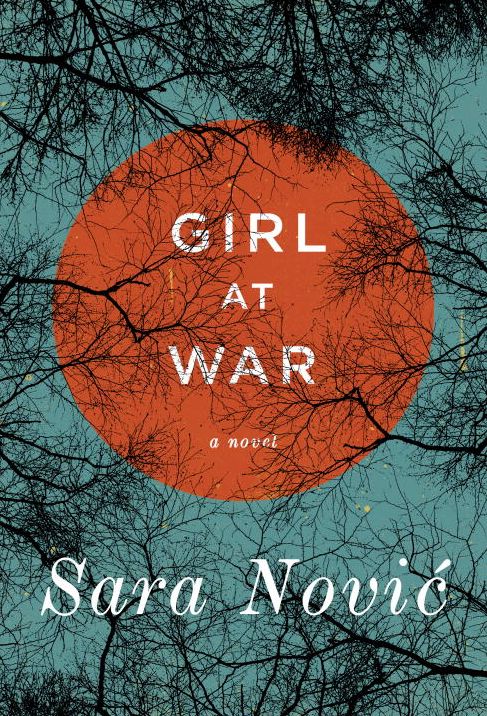 Girl at War