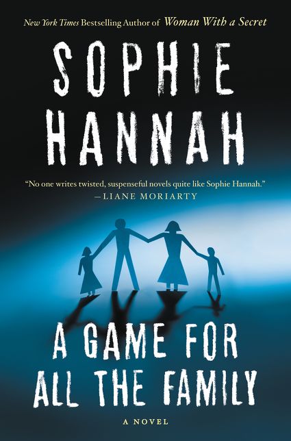 A Game for All the Family: A Novel
