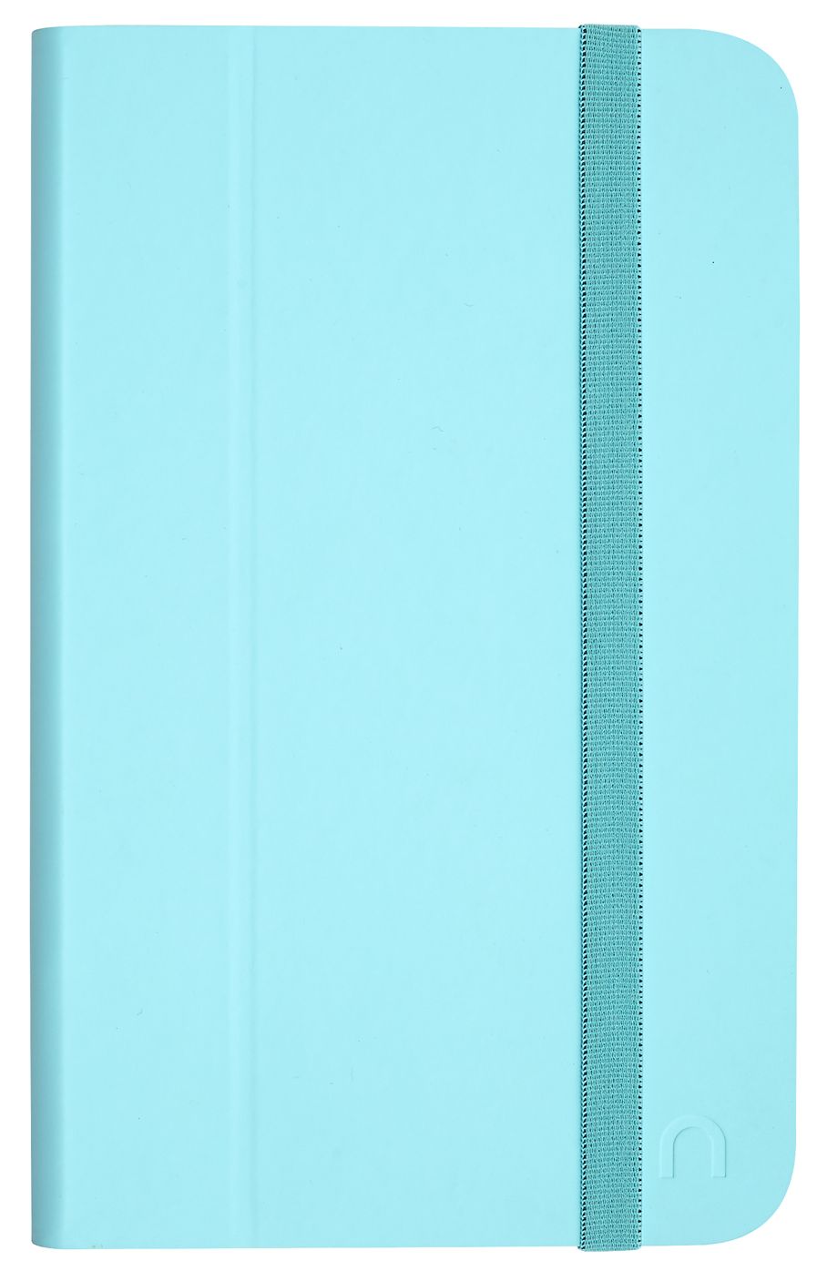 9.6" 2-Way Stand Cover in Light Aqua
