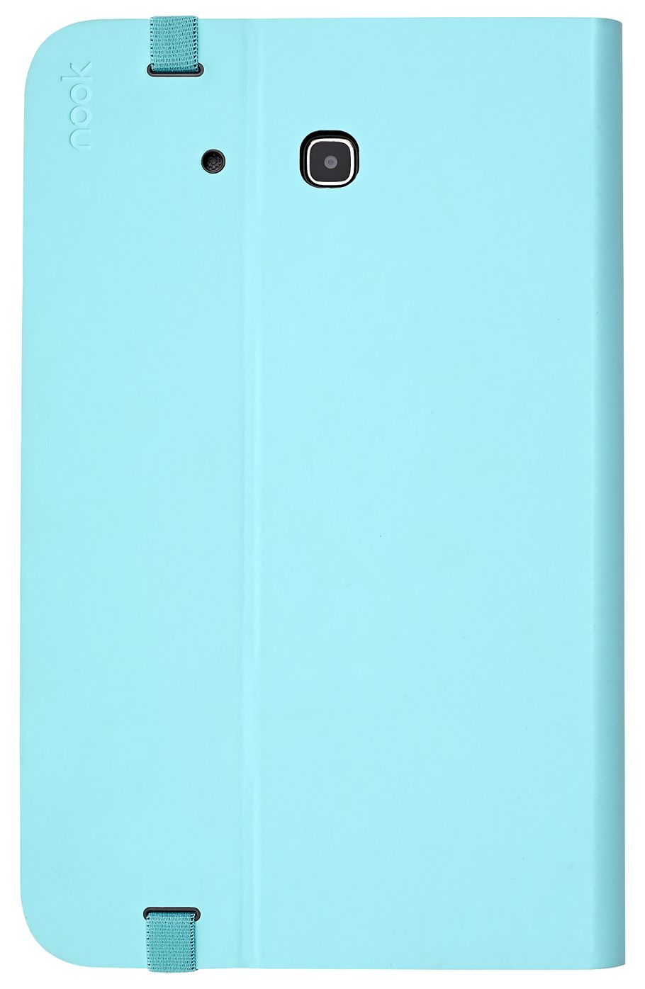 9.6" 2-Way Stand Cover in Light Aqua